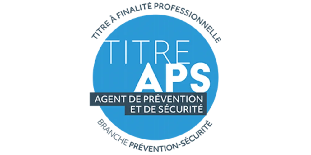 Zoom sur le parcours de formation : Agent de Prévention et de Sécurité + SSIAP1