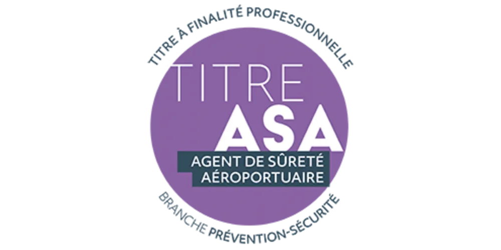 Zoom sur le Parcours de Formation : Titre à Finalité Professionnelle d’Agent de Sûreté Aéroportuaire