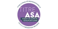 Zoom sur le Parcours de Formation : Titre à Finalité Professionnelle d’Agent de Sûreté Aéroportuaire